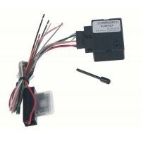 Univerzálny prevodník z CAN-Bus zbernice - 1 signál