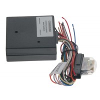 Univerzálny prevodník z CAN-Bus zbernice