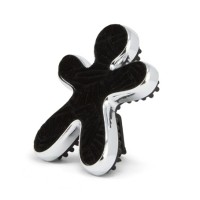 Luxusná vôňa do auta Mr&Mrs Fragrance Niki Fashion Black Orchid