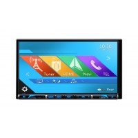 Autorádio Clarion NX706E