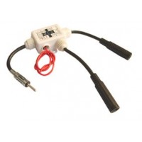 Anténny zosilňovač Correct 1.2