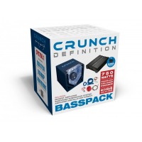 Crunch CPX750.1