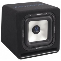 Subwoofer v boxe Crunch CRB 400