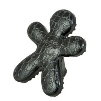 Luxusná vôňa do auta Mr&Mrs Fragrance Niki Black Cocco Vanilla & Patchouli