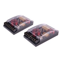 Frekvenčné výhybky Gladen HG-CR-SQ