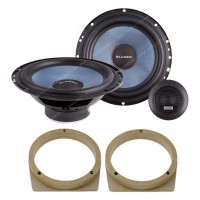 Reproduktory do Honda CR-V III č. 2