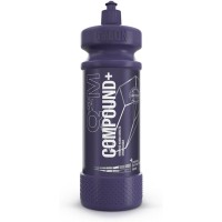 Brúsna leštiaca pasta Gyeon Q2M Compound+ (1 l)