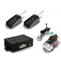 Diaľkové ovládanie KEETEC CZ 100 KEY