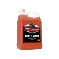 Extrémne koncentrovaný autošampón Meguiar's Hyper-Wash (3,78 l)