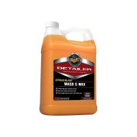 Autošampón s voskom Meguiar's Citrus Blast Wash & Wax (3,79 l)