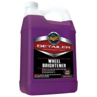 Čistič diskov a pneumatík Meguiars Wheel Brightener (3,78 l)