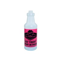 Riediaca fľaša Meguiar's Last Touch Spray Detailer Bottle (946 ml)
