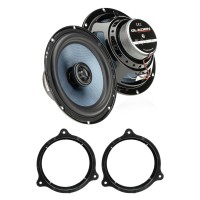 Reproduktory do Dacia Sandero II č. 2