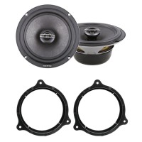 Reproduktory do Dacia Sandero II č.