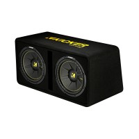 Kicker DCWC122