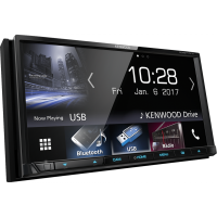 Autorádio Kenwood DDX-9717BTS