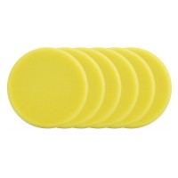Leštiaci kotúč Meguiar's Soft Buff Foam Polishing Disc 6