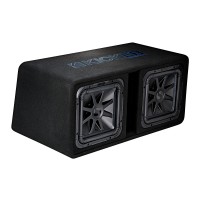 Kicker DL7S122