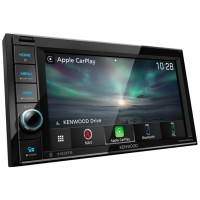 Autorádio s navigáciou Kenwood DNR-3190BTS