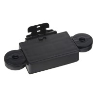 Držiak na opierku pre monitory