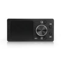 Diaľkové ovládanie Nakamichi AG1