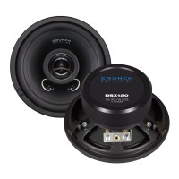 Reproduktory Crunch DSX120