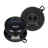 Reproduktory Crunch DSX32