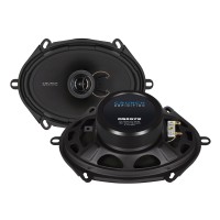 Reproduktory Crunch DSX572