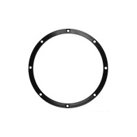 Dištančná podložka 165mm