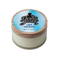 Tuhý vosk pre biele laky Dodo Juice Light Fantastic (150 ml)