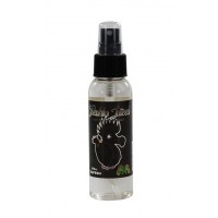 Osviežovač vzduchu Dodo Juice Raw Hide Fragrance Air Freshener (100 ml)