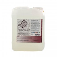 Ochrana kože a látok Dodo Juice Supernatural Fabric Sealant (5000 ml)