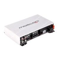 Zosilňovač Mosconi Gladen D2 100.4