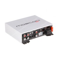 Zosilňovač Mosconi Gladen D2 100.4 DSP