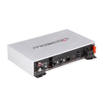 Zosilňovač Mosconi Gladen D2 150.2