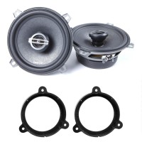 Reproduktory do Dacia Sandero I č. 3