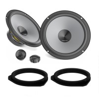 Reproduktory do Fiat Grande Punto, Punto Evo, Punto č. 1