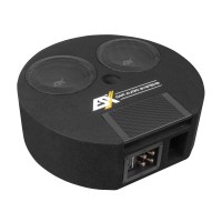 Subwoofer v boxe ESX DBX800Q