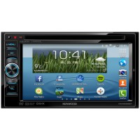 Autorádio KENWOOD DDX-5025BT