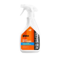 Čistič na sklá s tekutými stieračmi Soft99 Glaco De Cleaner (500 ml)