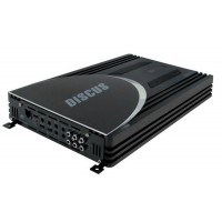 Zosilňovač MBQUART DSC 480