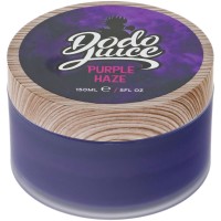 Tuhý vosk pre tmavé laky Dodo Juice Purple Haze (150 ml)