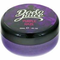 Tuhý vosk pre tmavé laky Dodo Juice Purple Haze (30 ml)