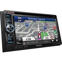 Autorádio s navigáciou Garmin Nüvi 4250BT