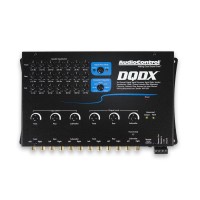 DSP procesor AudioControl DQDX