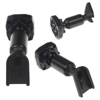 Držiak zrkadlá pre OEM inštaláciu Ford / Mazda / Toyota / Honda / Hyundai / Kia