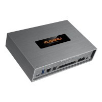 DSP procesor Musway DSP68