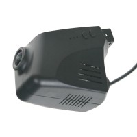 DVR kamera pre Porsche