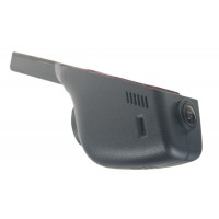 DVR kamera pre VW, Škoda