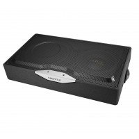 Subwoofer v boxe HERTZ EBX F25.5